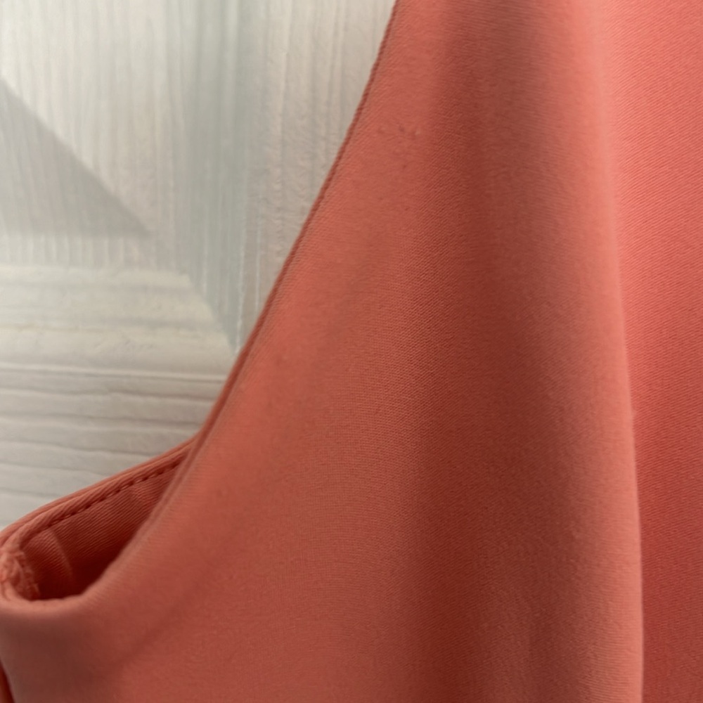 Express Body Contour High Neck Top - Picture 4 of 4